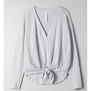 Babaton Taurus Longsleeve
